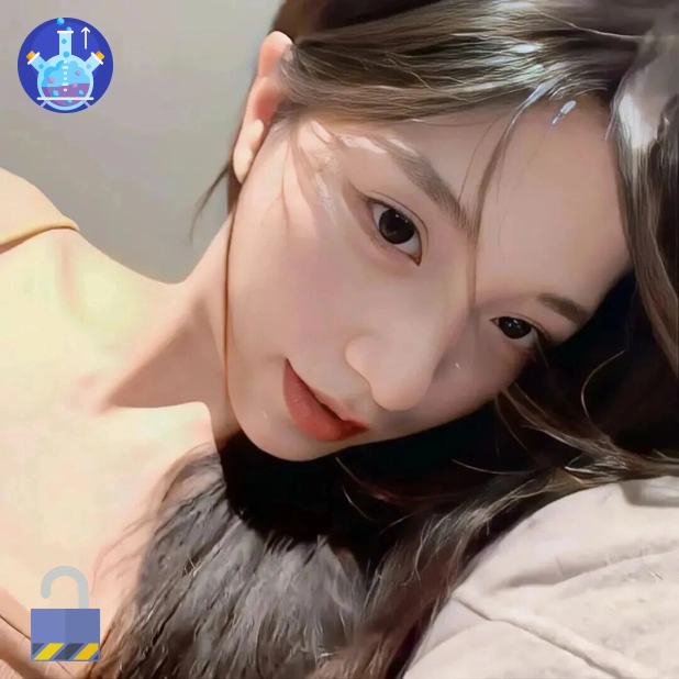 梁女士